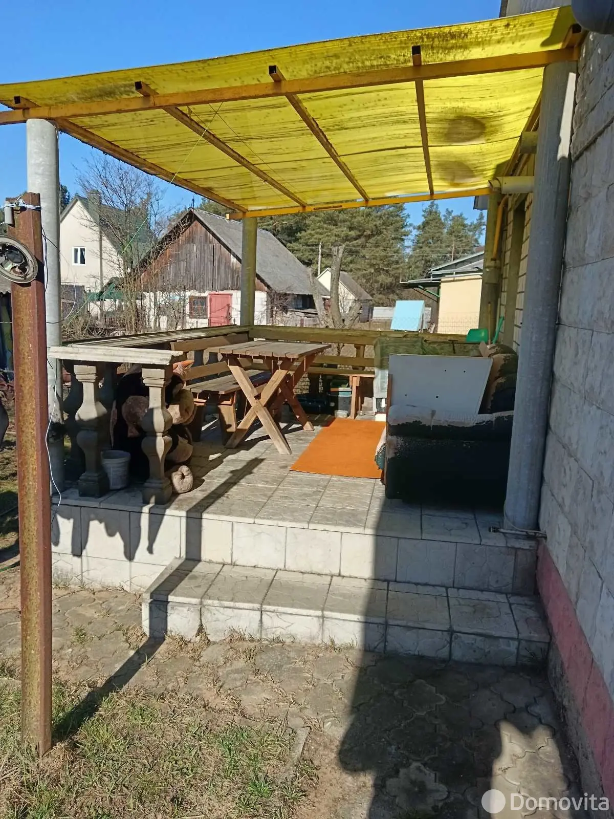 купить коттедж, Столбцы, пер. Гагарина, д. 95
