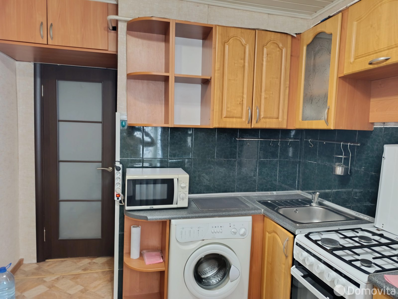 аренда квартиры, Минск, ул. Розы Люксембург, д. 197