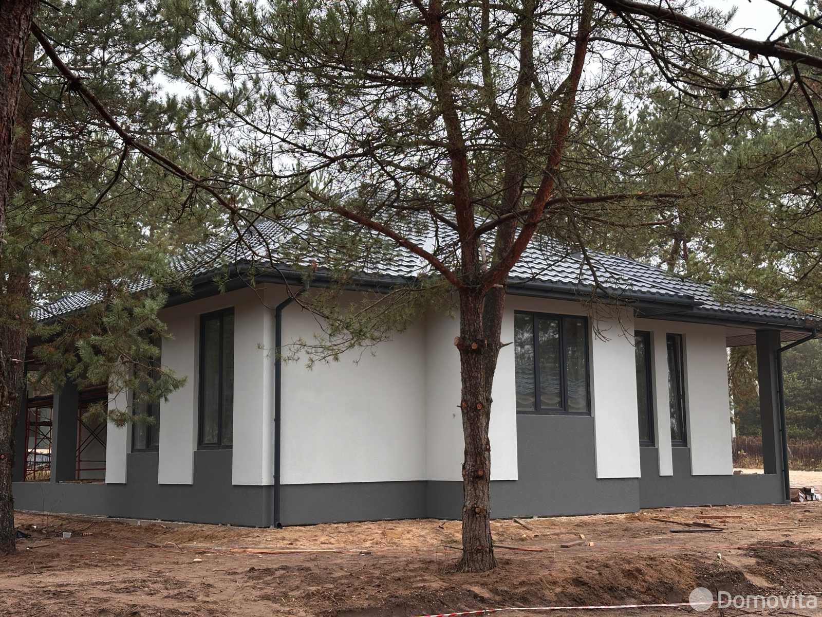 Цена продажи коттеджа, Шеметово,