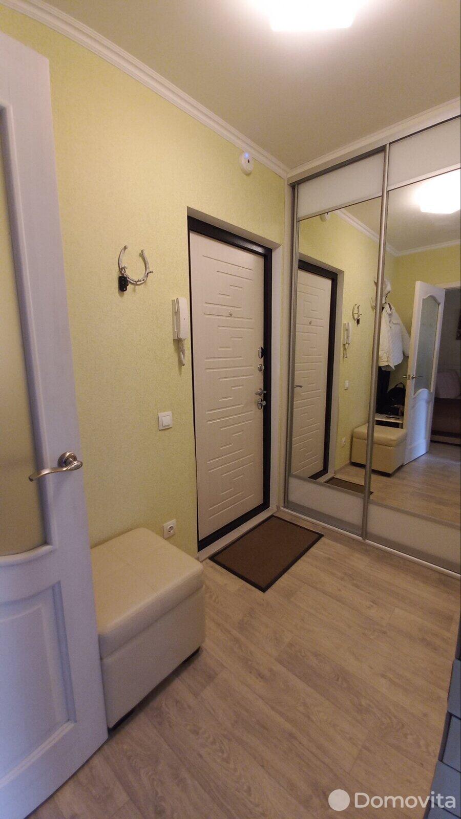 Купить 1-комнатную квартиру в Минске, ул. Лукьяновича, д. 4, 68900 USD, код: 996380 - фото 6