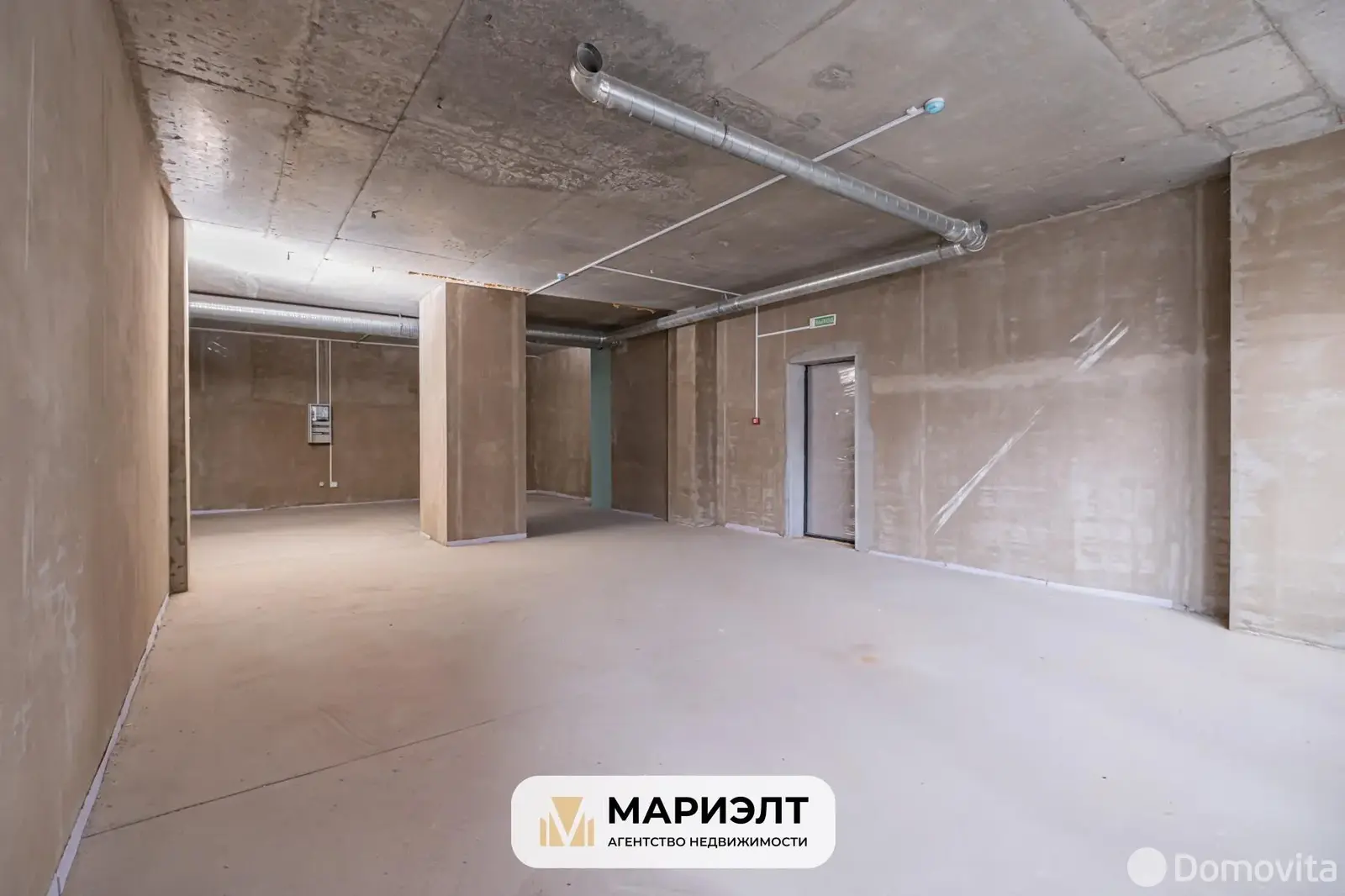 Снять торговое помещение на ул. Быховская, д. 10 в Минске, 962EUR, код 966955 - фото 3