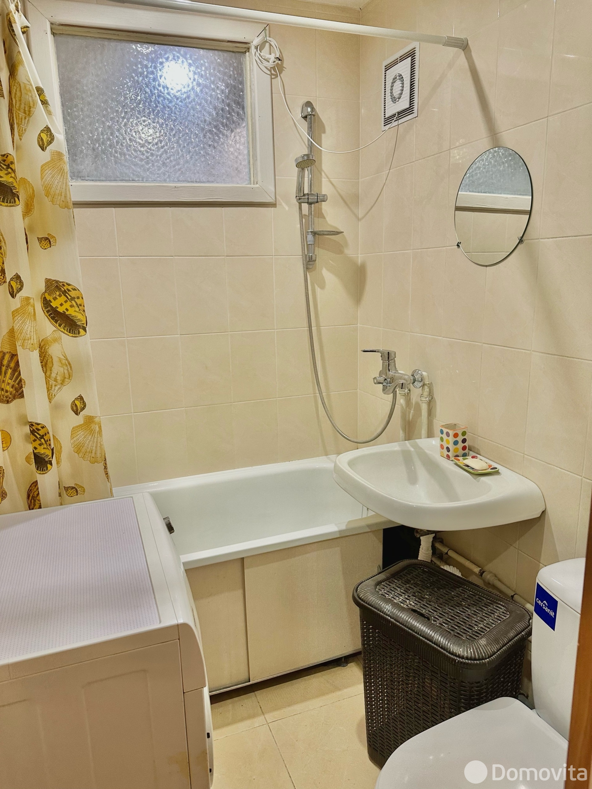 квартира, Минск, ул. Лермонтова, д. 20А в Московском районе