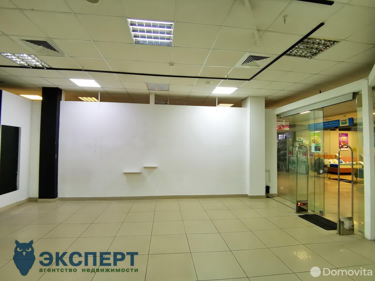 Снять торговую точку на ул. Кульман, д. 3 в Минске, 1650EUR, код 965245 - фото 8