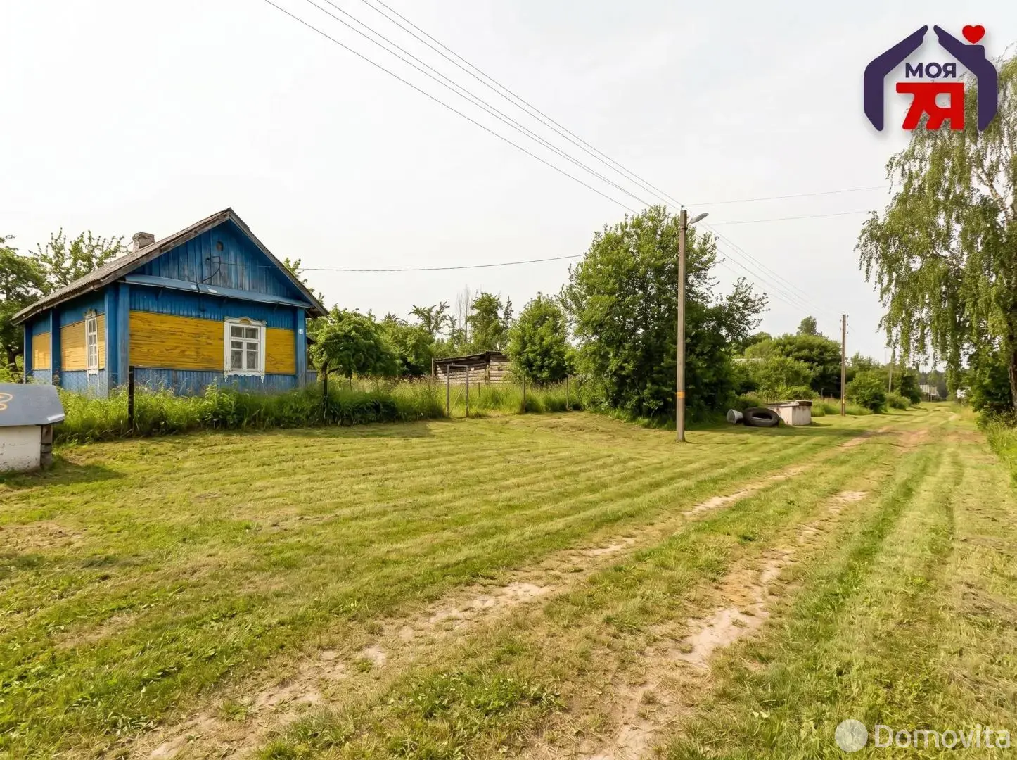 Цена продажи дома, Стайки, 
