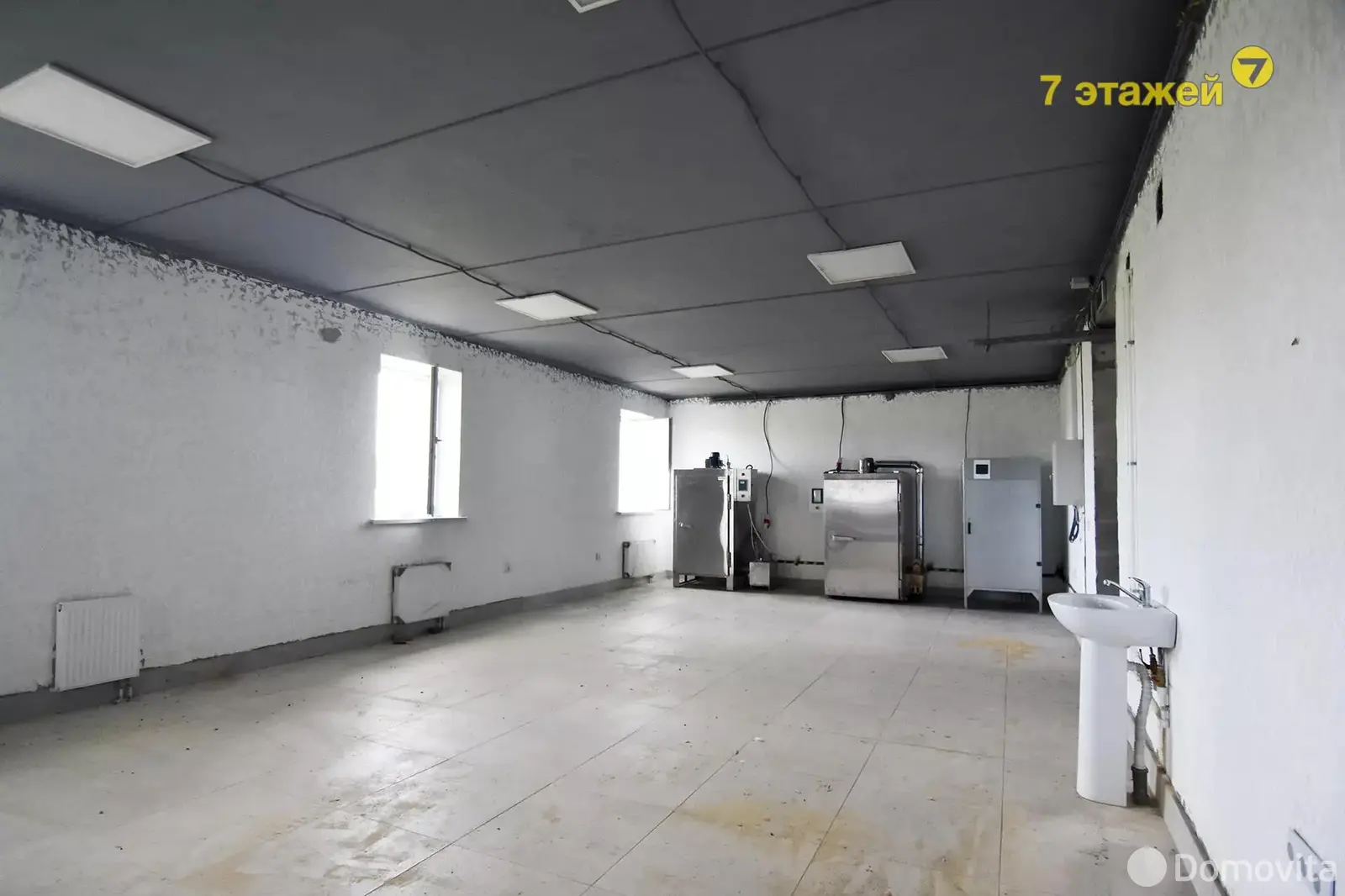 Купить офис на ул. Центральная, д. 26/А/А в Свидне, 355000USD, код 7705 - фото 14