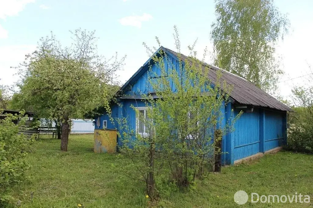 коттедж, Яловка, , стоимость продажи 47 501 р.