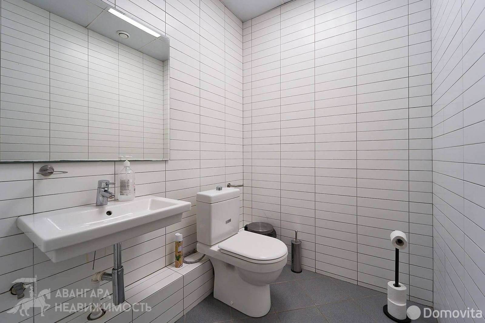 Снять офис на ул. Веры Хоружей, д. 34/А в Минске, 5844EUR, код 16512 - фото 21