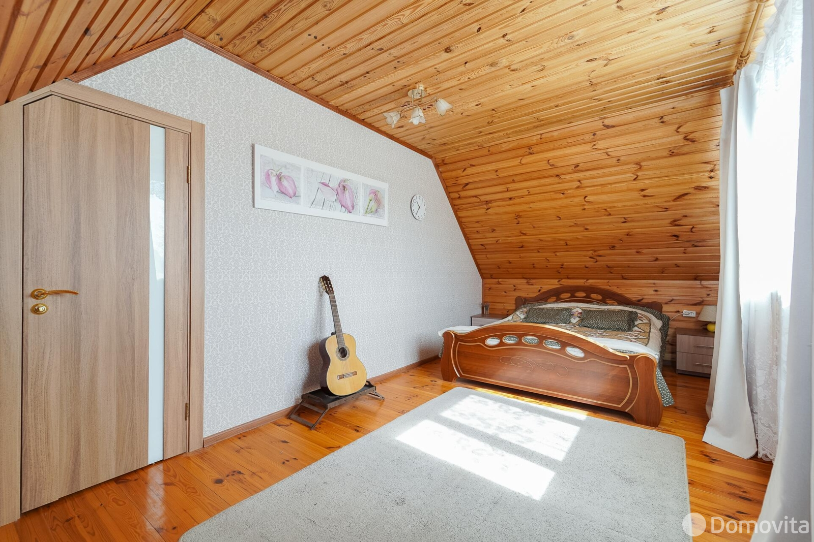 Продажа 2-этажной дачи в Весна-93 Минская область, 109000USD, код 185482 - фото 23