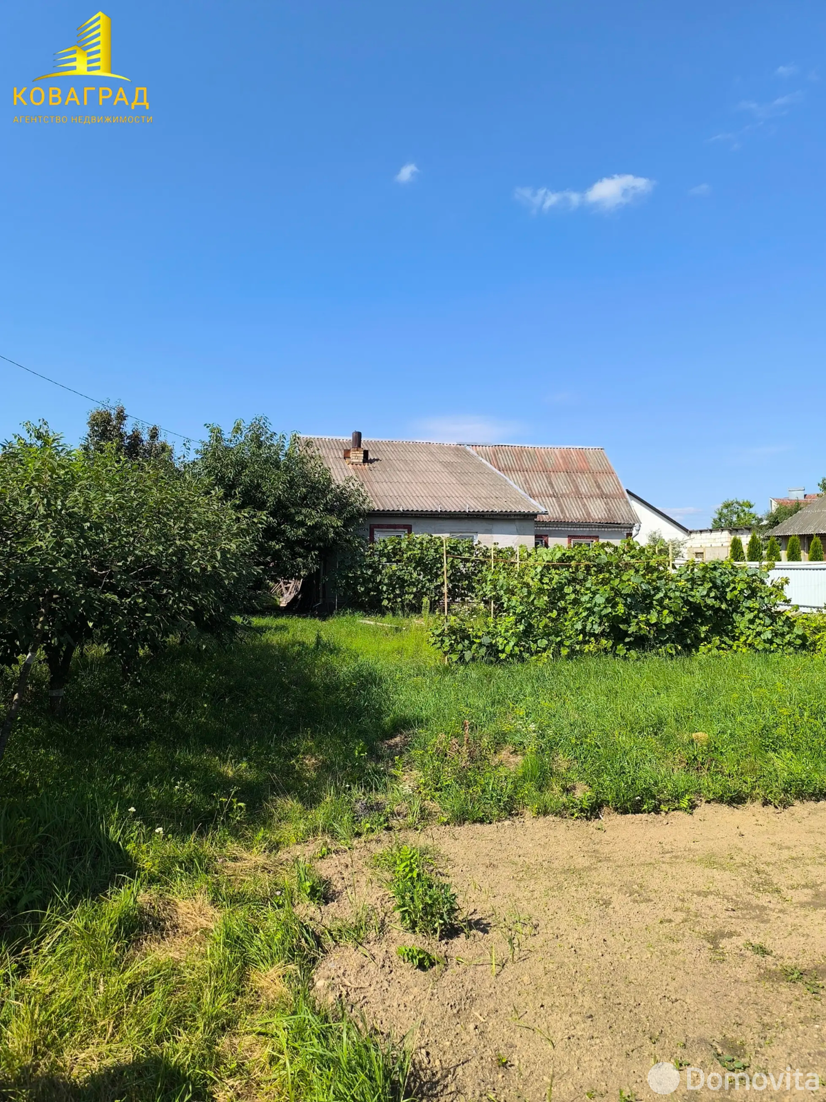 дом, Барановичи, ул. Дорошевича, д. 90