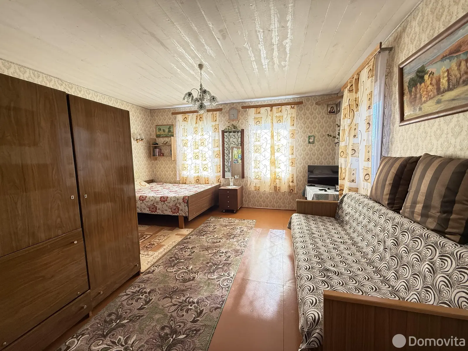 Цена продажи коттеджа, Заполье, ул. Центральная