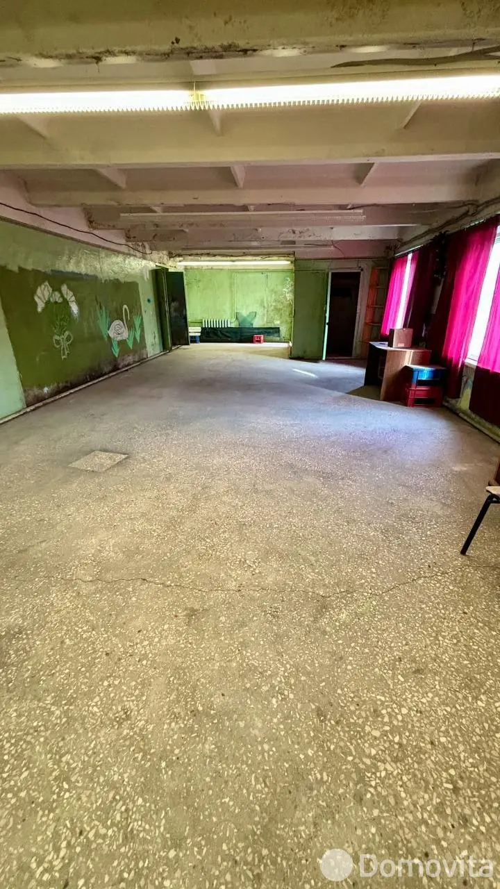 Цена продажи офиса, Сеньково, 