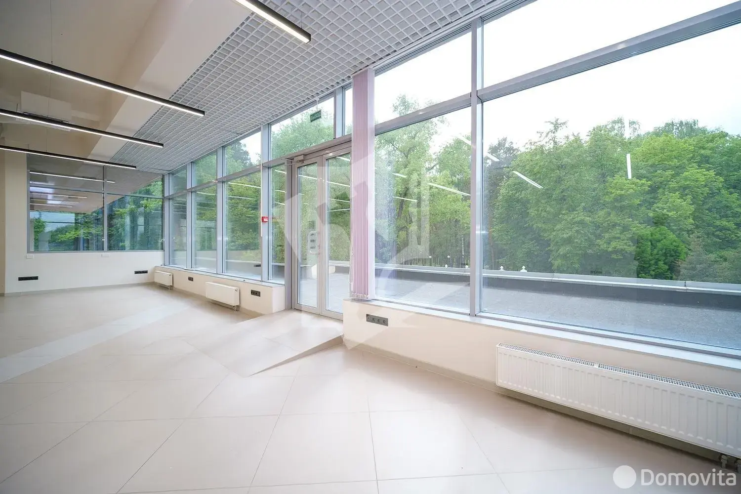 объект сферы услуг, Минск, пр-т Независимости, д. 84/а