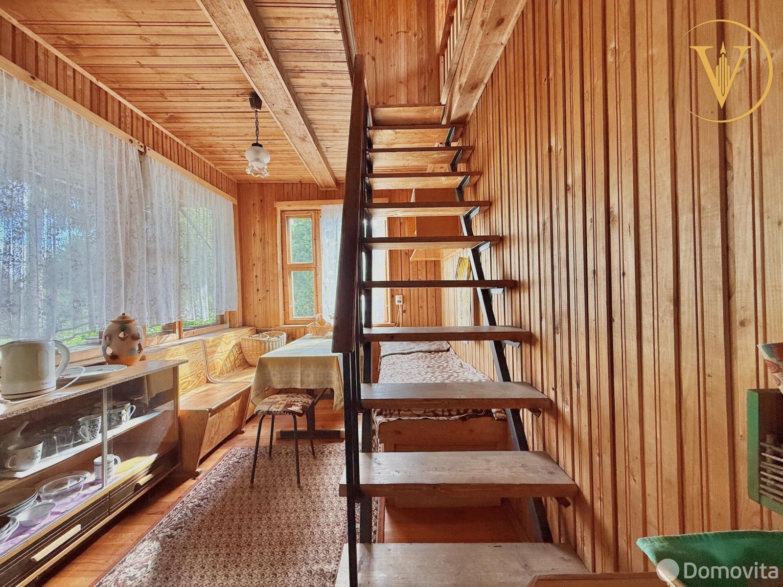 Купить 1-этажную дачу в ХИМИК-81 Минская область, 83500BYN, код 186272 - фото 19