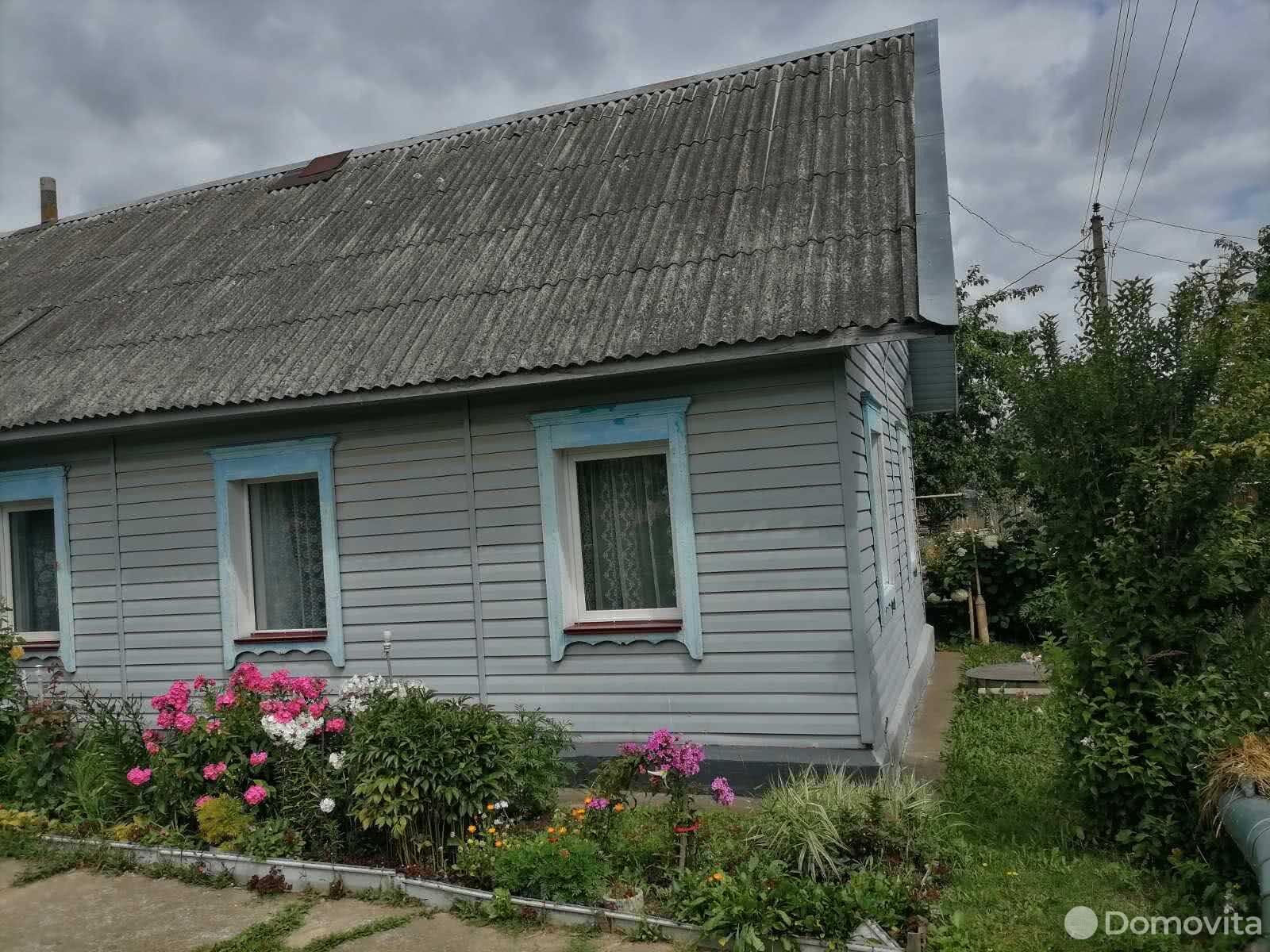 Продажа 1-этажного дома в Руденске, Минская область ул. Пушкина, 38900USD, код 631834 - фото 3