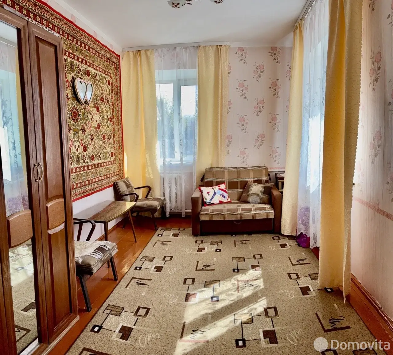 дом, Ратомка, ул. Молодёжная