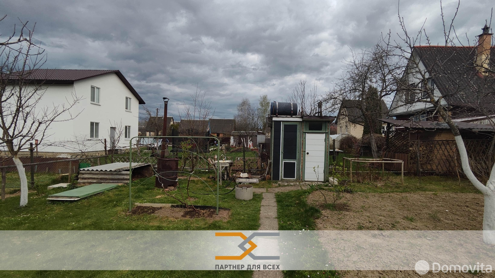Купить 2-этажную дачу в Вишенька Минская область, 28000USD, код 185680 - фото 22
