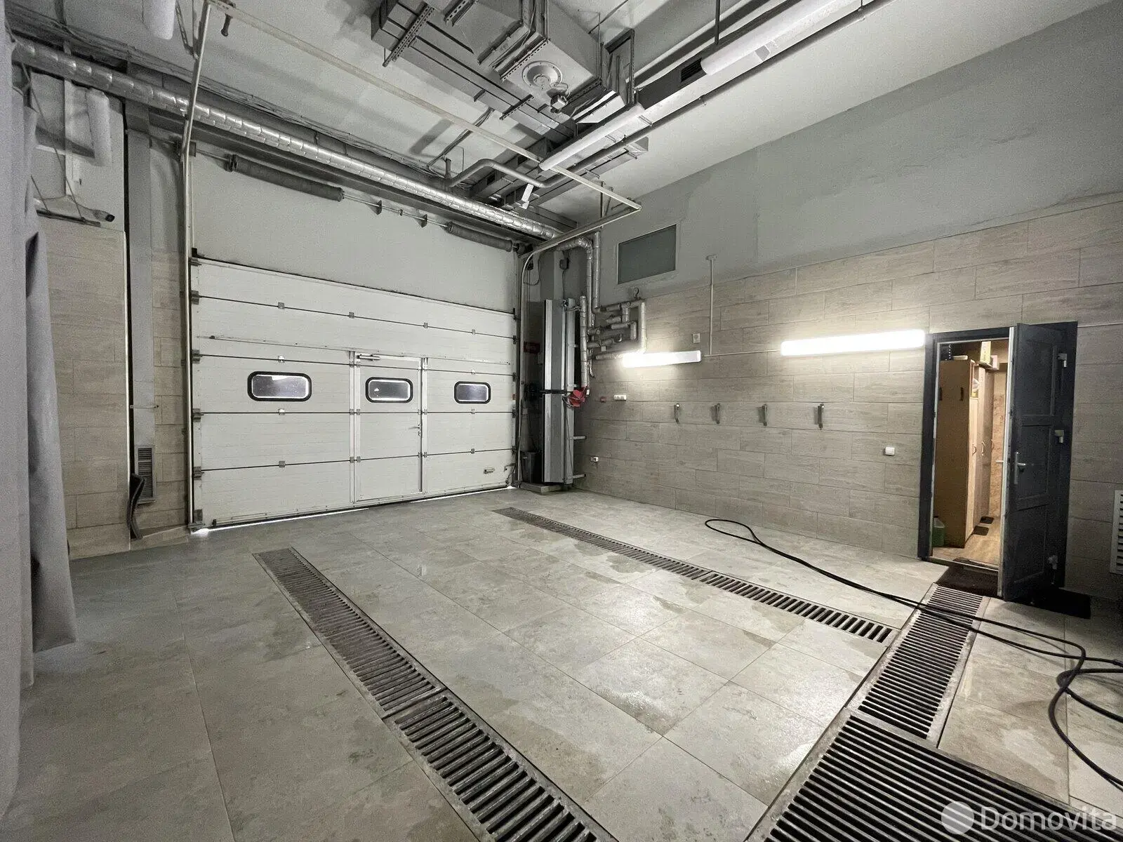 объект сферы услуг, Минск, пер. Козлова, д. 25/1 в Партизанском районе