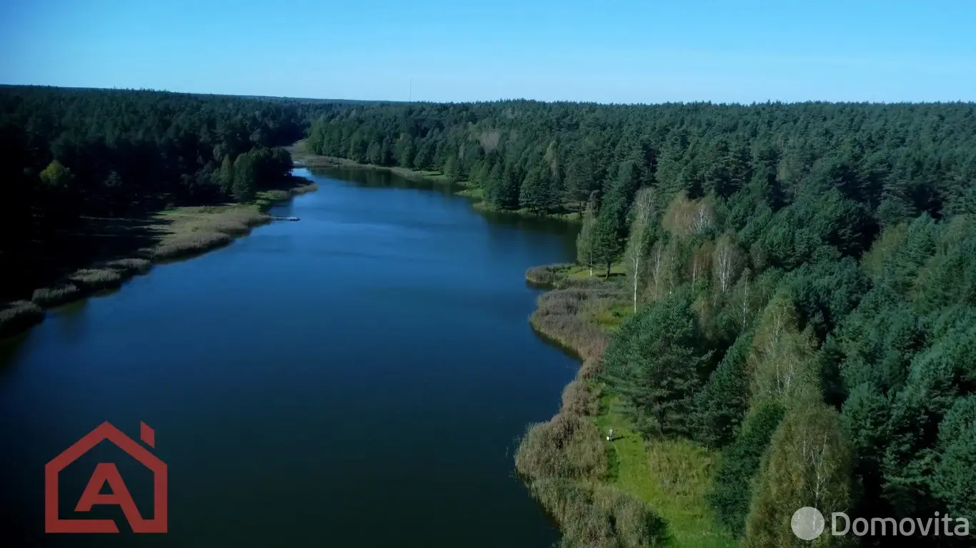 участок, Ежона, - лучшее предложение