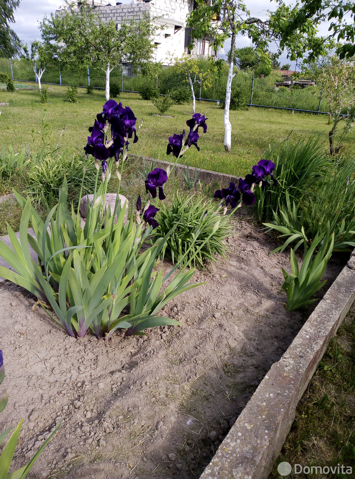 Продажа 2-этажной дачи в Подлесное Минская область, 40000USD, код 182588 - фото 26