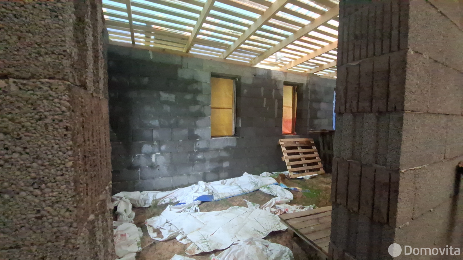 Купить земельный участок, 15.98 соток, Молоди, Минская область, 31000USD, код 570938 - фото 15