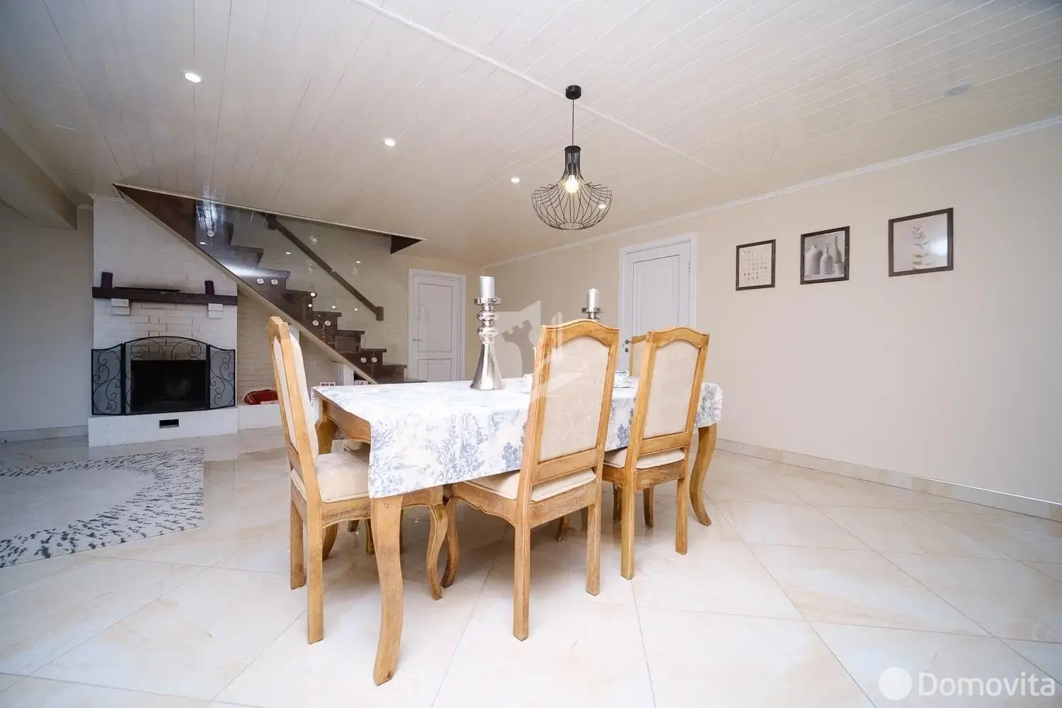 дом, Раубичи, ул. Школьная, д. 41, стоимость продажи 1 265 285 р.