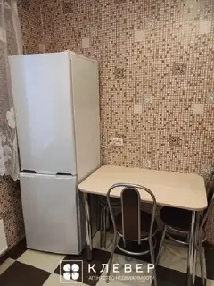 1-комнатная квартира, Минск, пр-т Победителей, д. 95/1