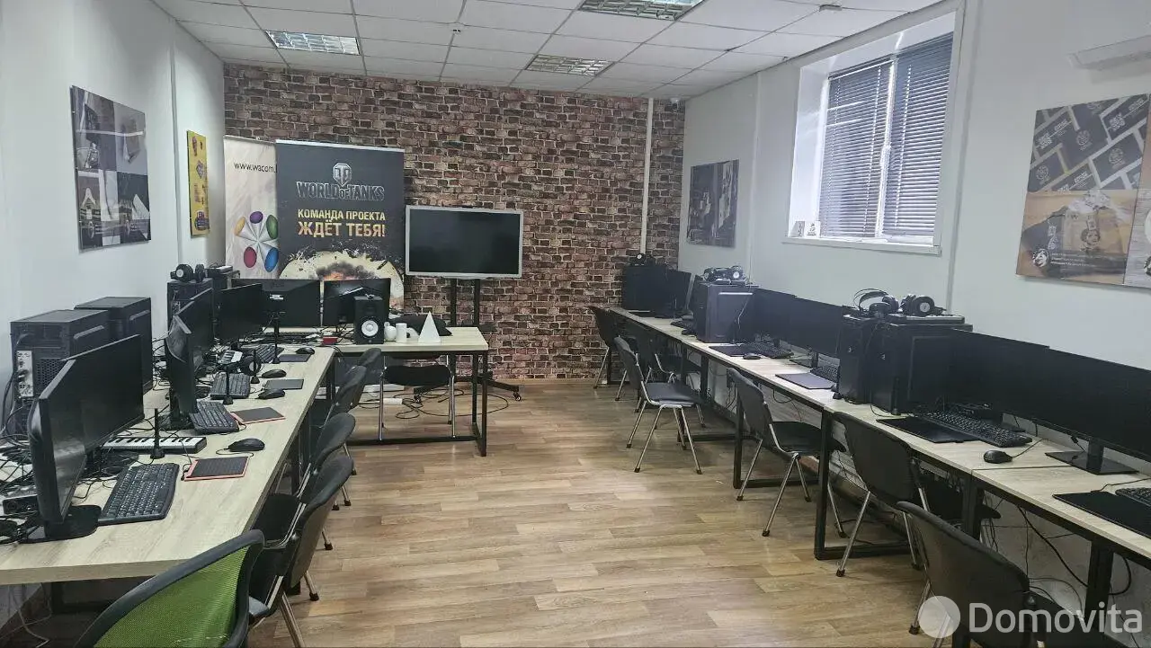 Стоимость аренды офиса, Минск, ул. Толбухина, д. 6/Б