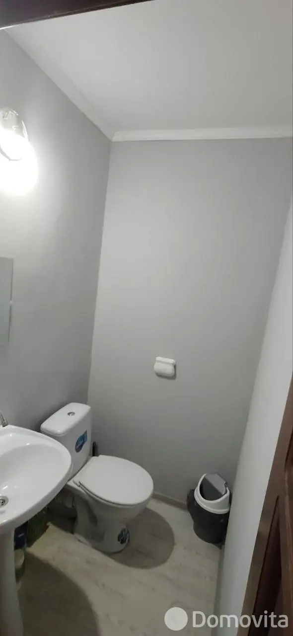 Стоимость продажи офиса, Жлобин, м-н 1-й, д. 8