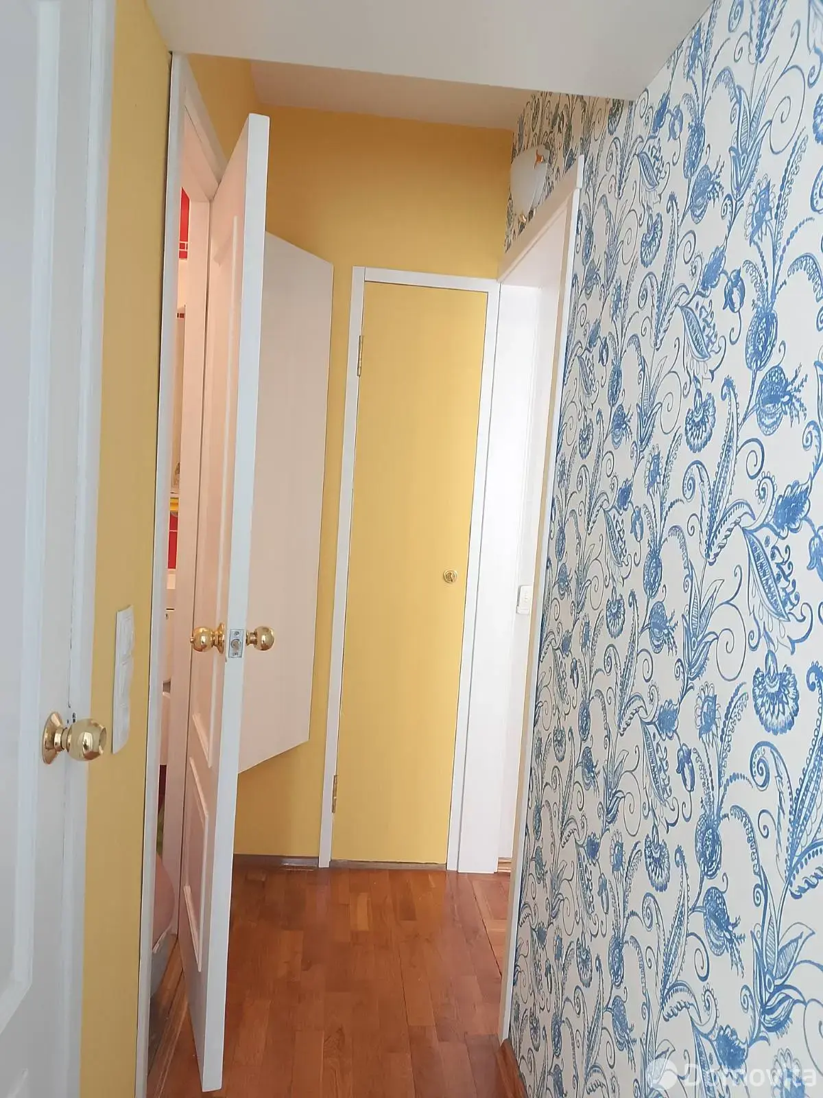 квартира, Минск, ул. Левкова, д. 13