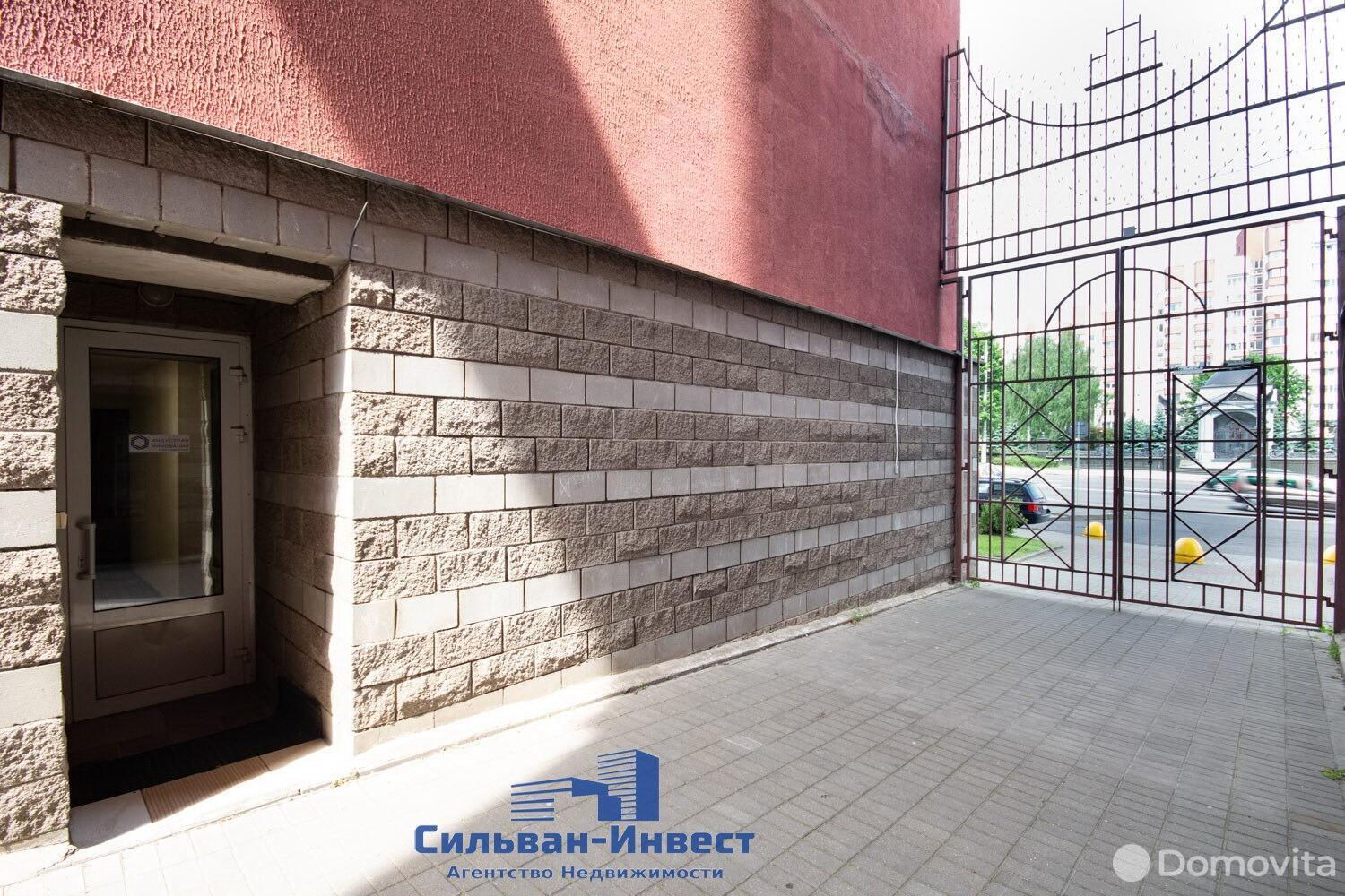 Купить офис на Старовиленский тр-т, д. 10 в Минске, 158900USD, код 7524 - фото 32