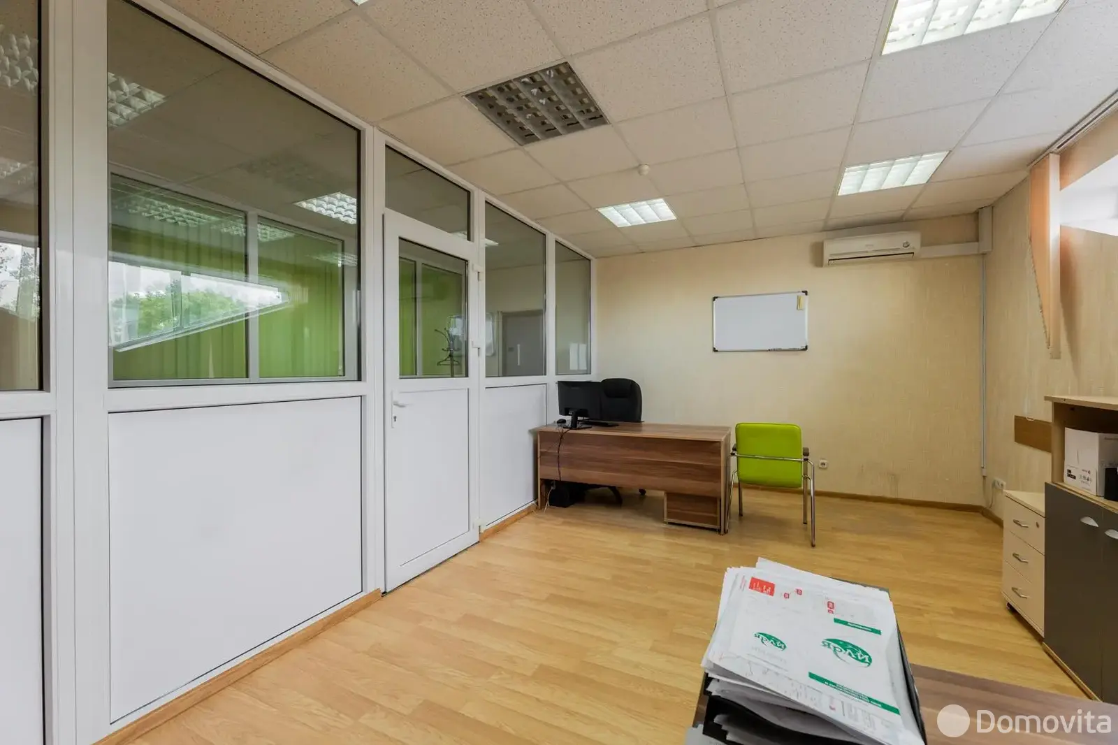 Купить офис на ул. Аэродромная, д. 125 в Минске, 110000USD, код 8919 - фото 2
