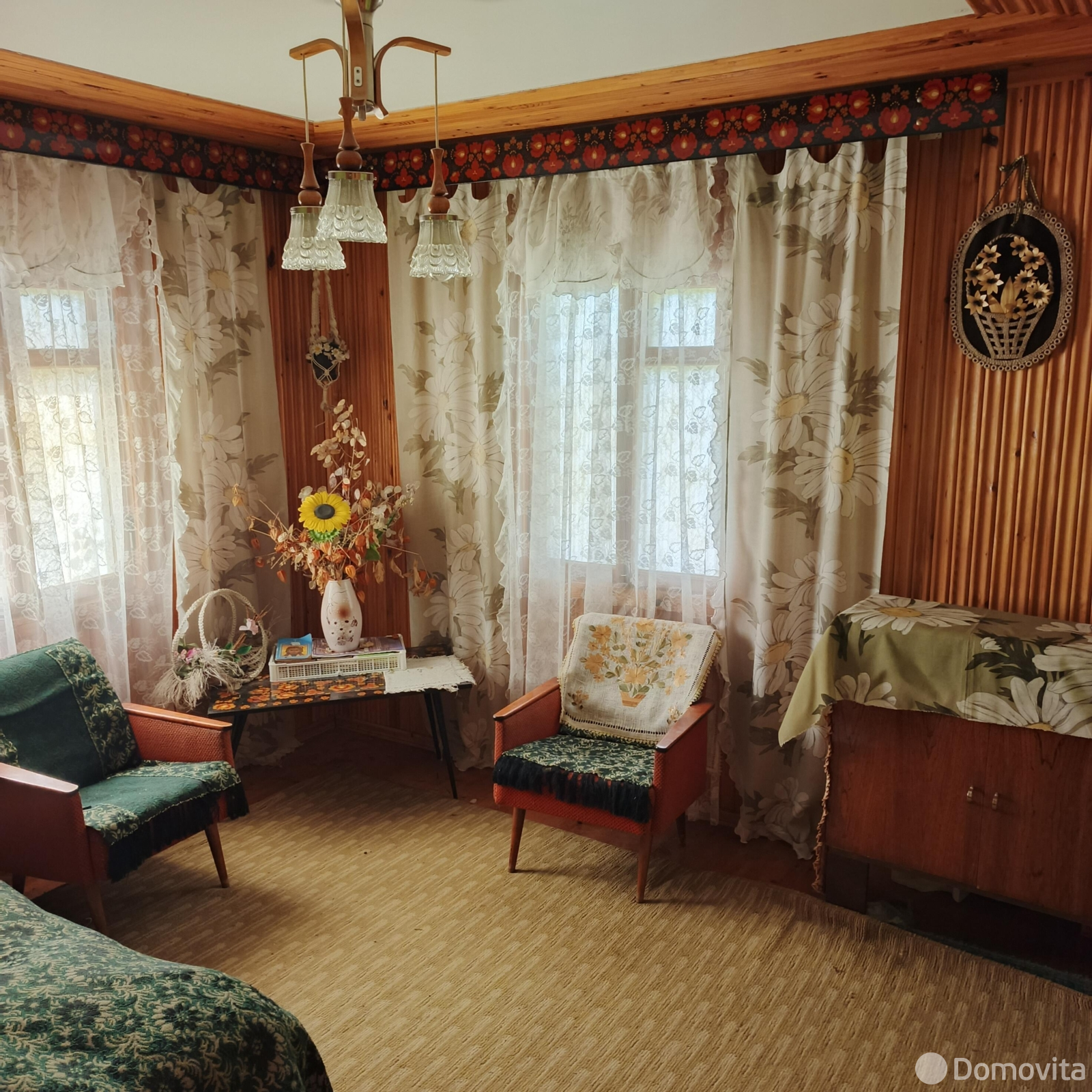 купить дачу, ГОРИЗОНТ-82, д. 287