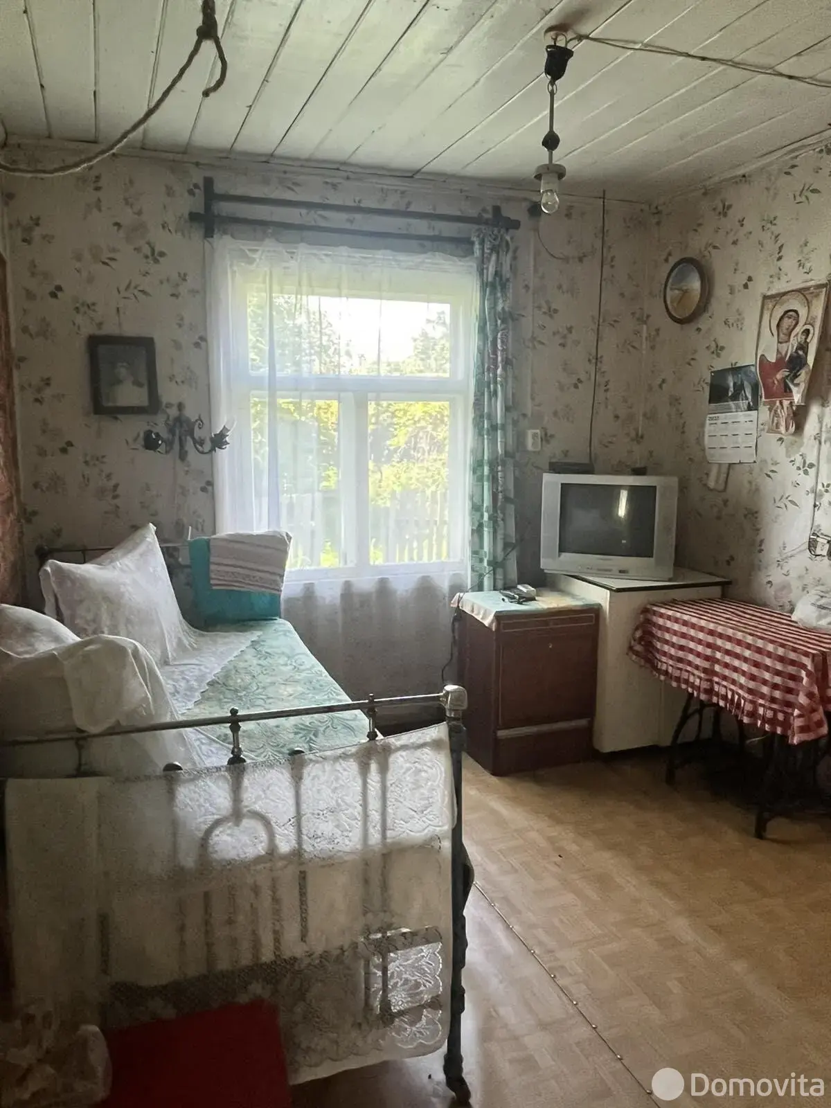 дом, Яченка, ул. Центральная 