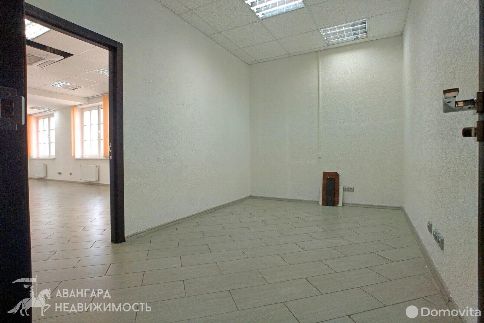 Аренда офиса на ул. Волгоградская, д. 6/А в Минске, 674EUR, код 9452 - фото 4