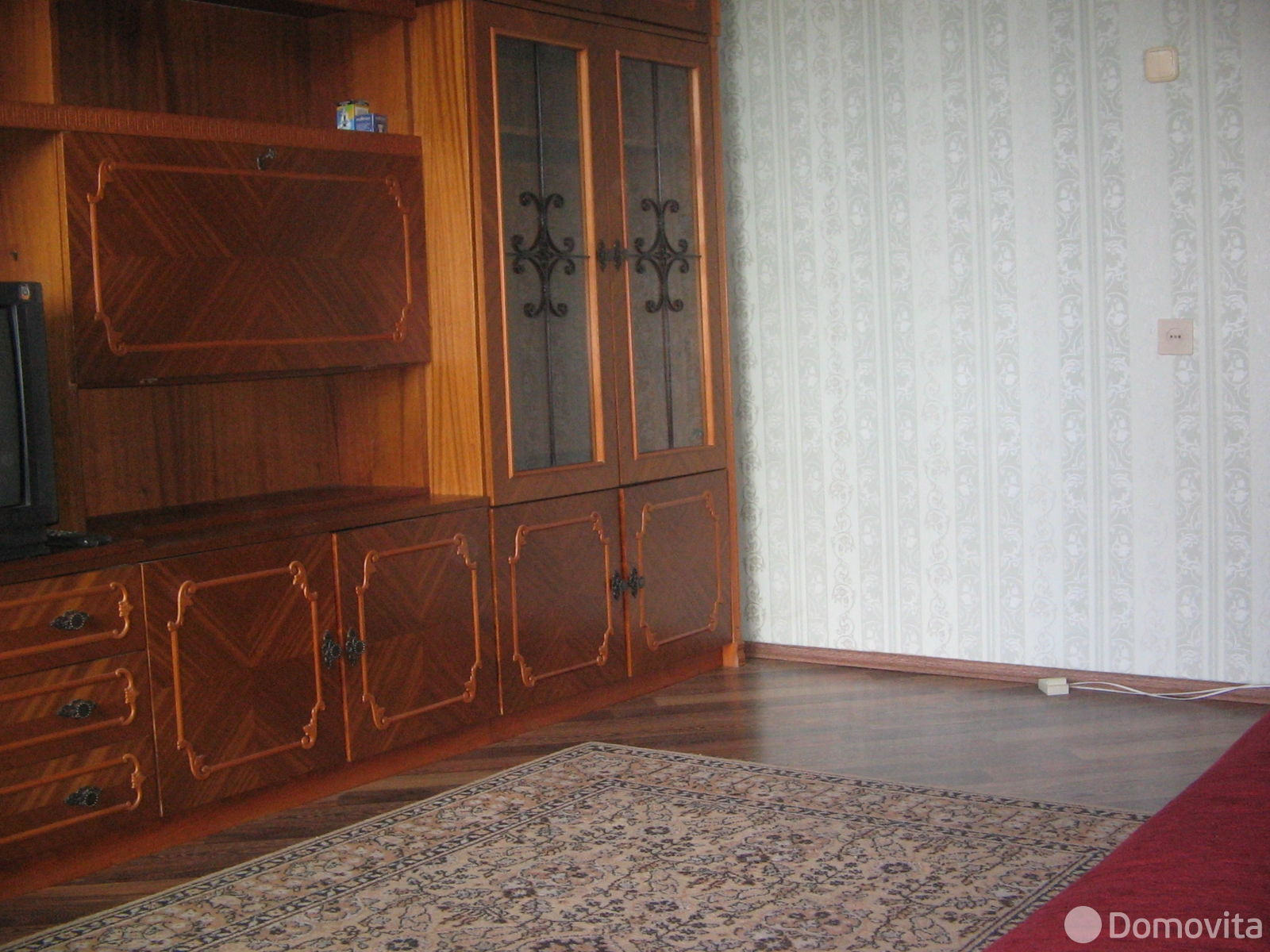 квартира, Минск, ул. Алтайская, д. 166/2, стоимость аренды 1 018 р./мес.