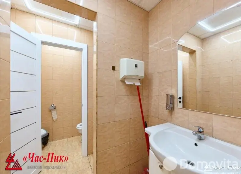 Купить офис на ул. Скрыганова, д. 6 корп. 2 в Минске, 558000BYN, код 10591 - фото 13