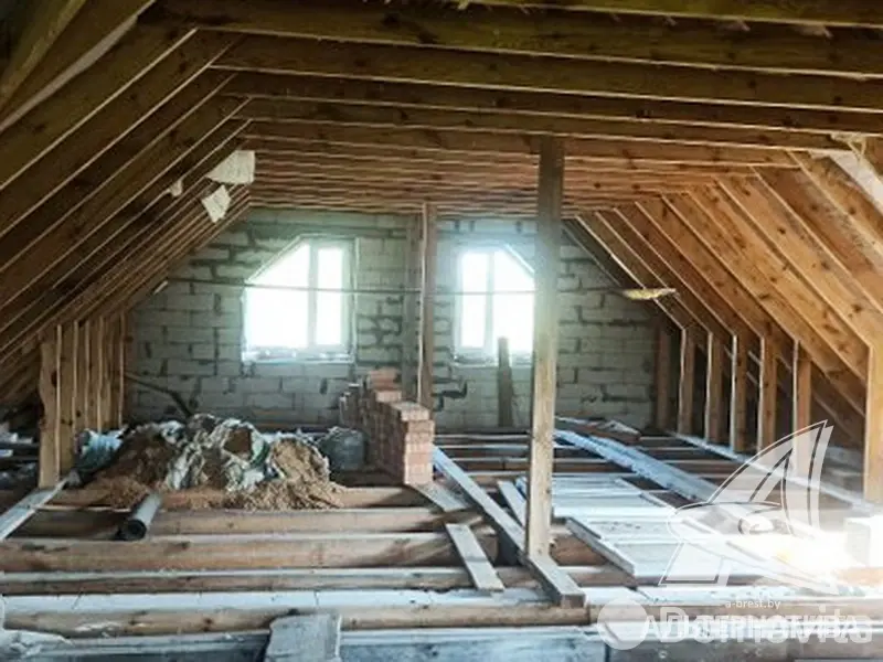 Цена продажи дома, Луково, 