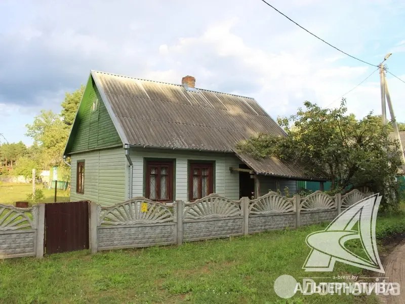 Стоимость продажи коттеджа, Збунин, 