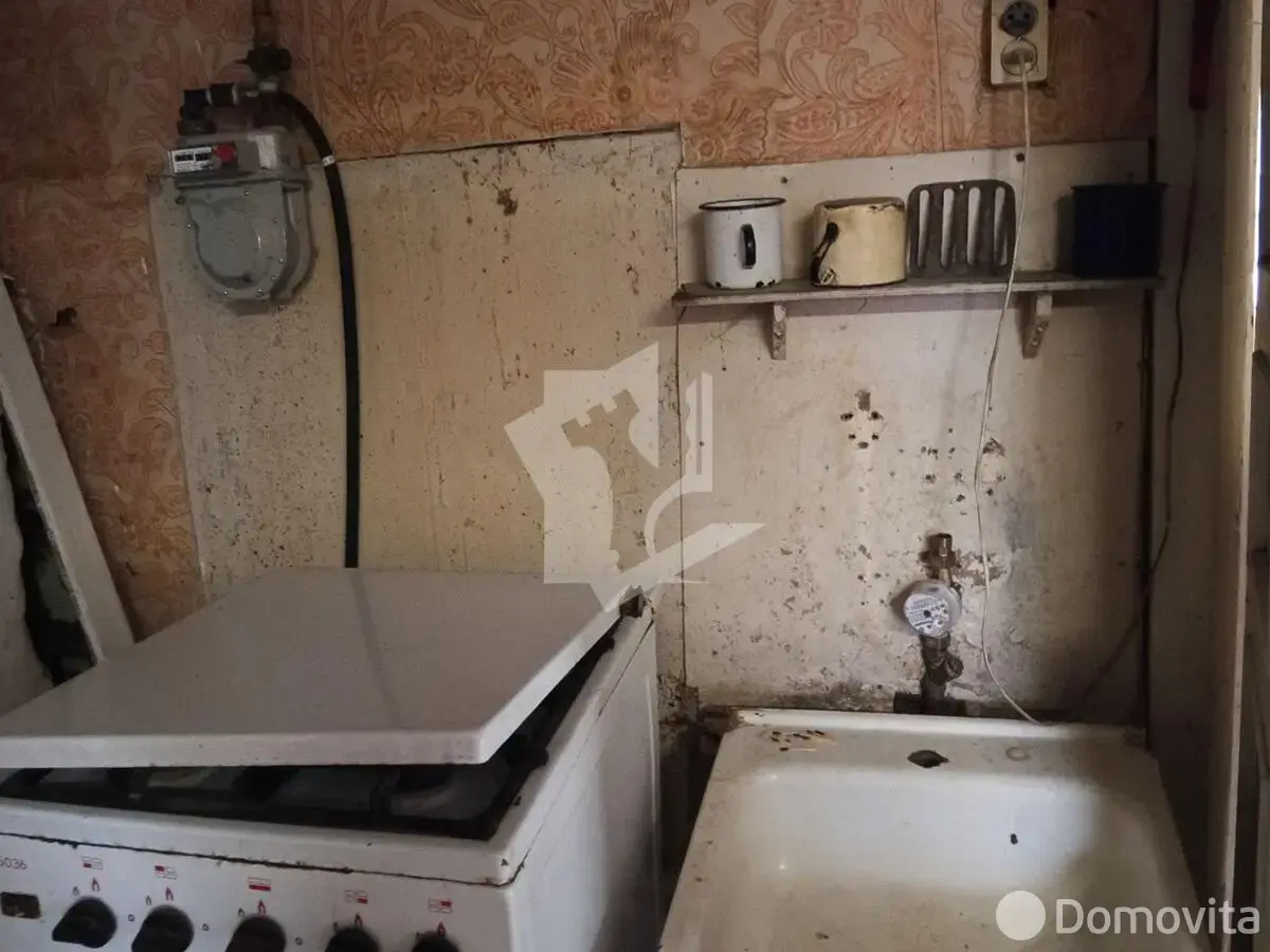 коттедж, Старина, ул. Центральная 