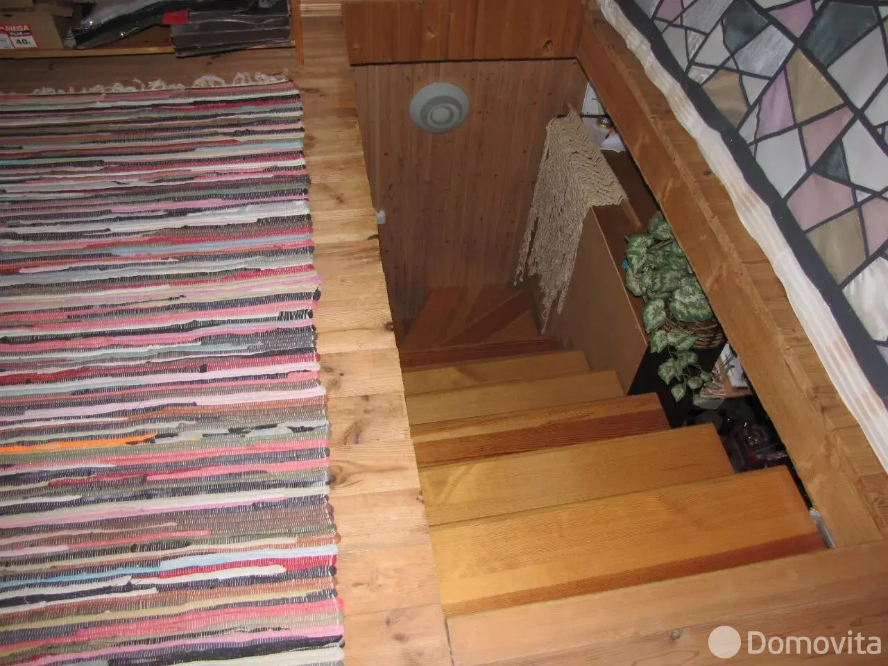 Продажа 1-этажной дачи в Галург Минская область, 26000USD, код 184697 - фото 26