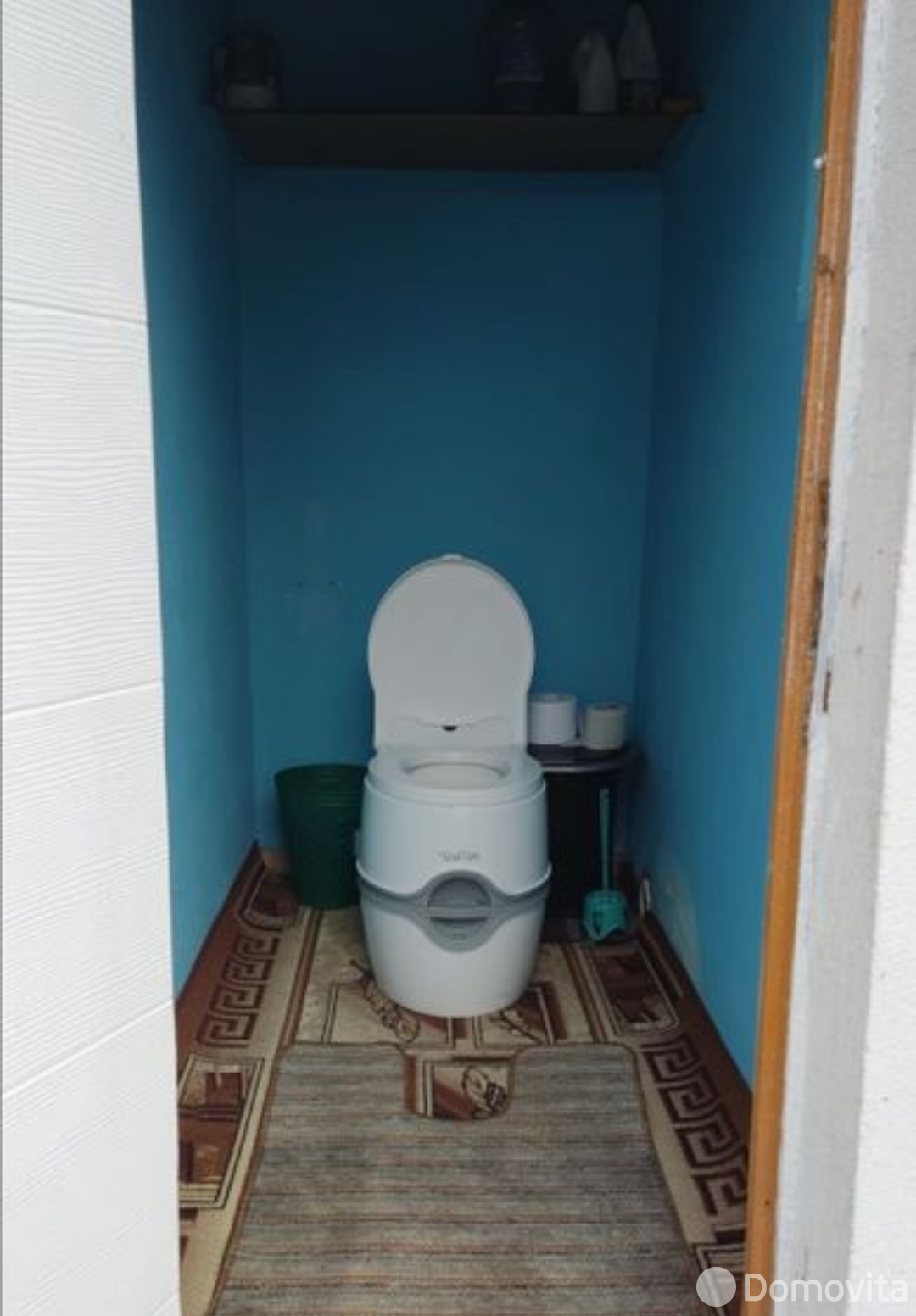 Продажа 3-этажной дачи в Импульс Минская область, 25000USD, код 181829 - фото 15