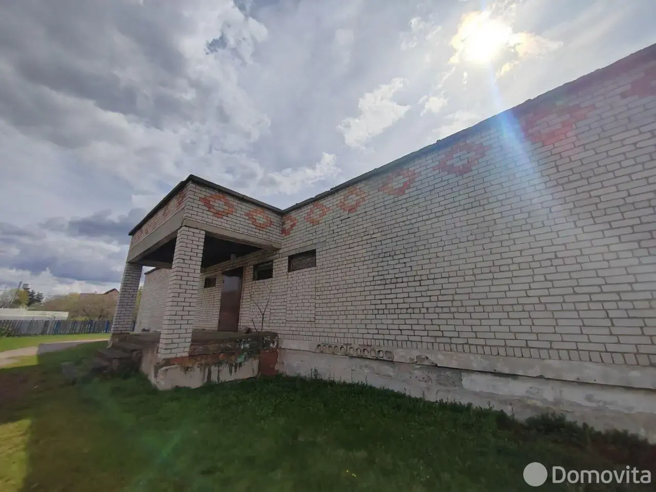 склад, Королево, ул. Парковая