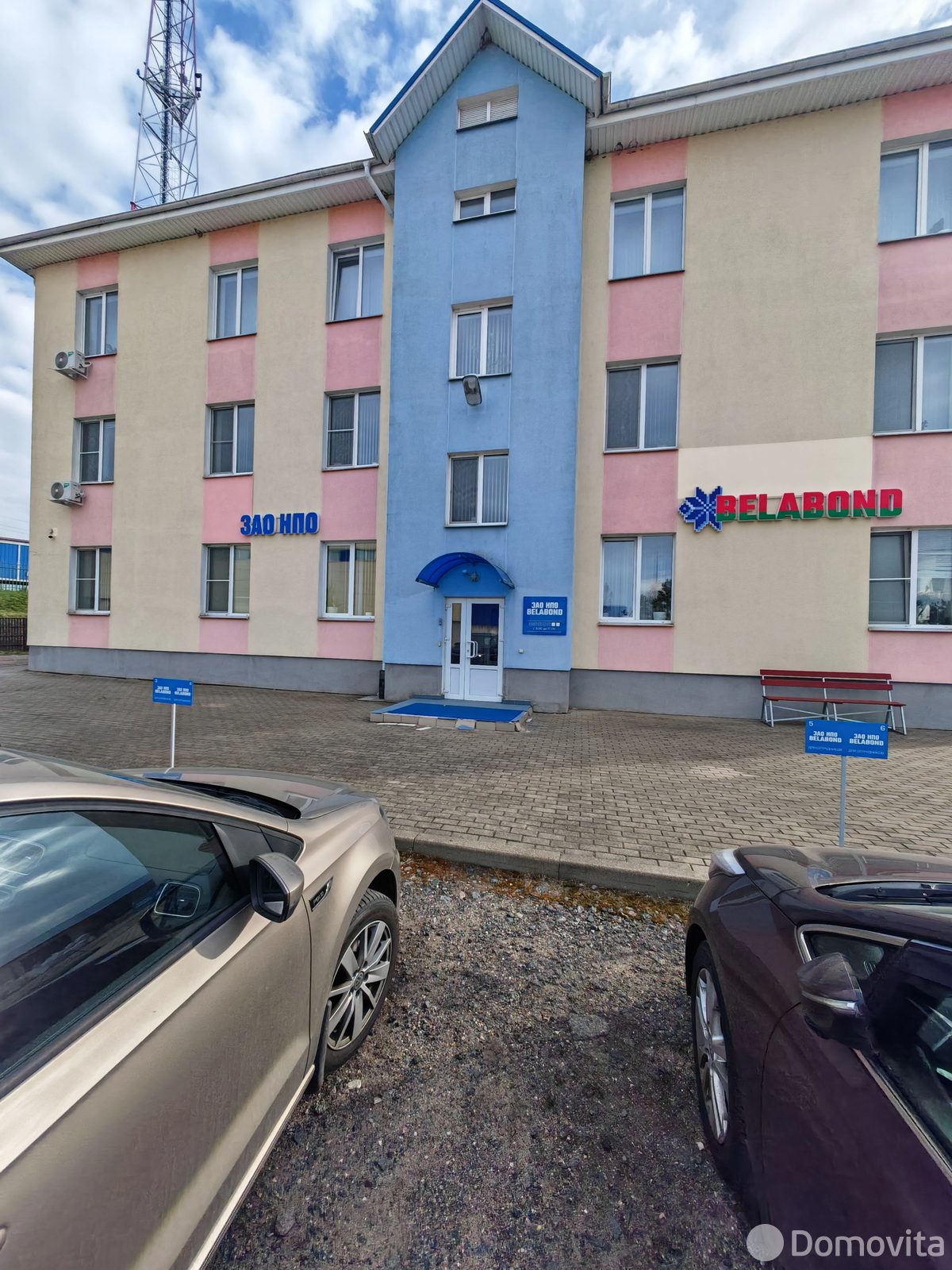 Стоимость аренды склада, Королев Стан, 