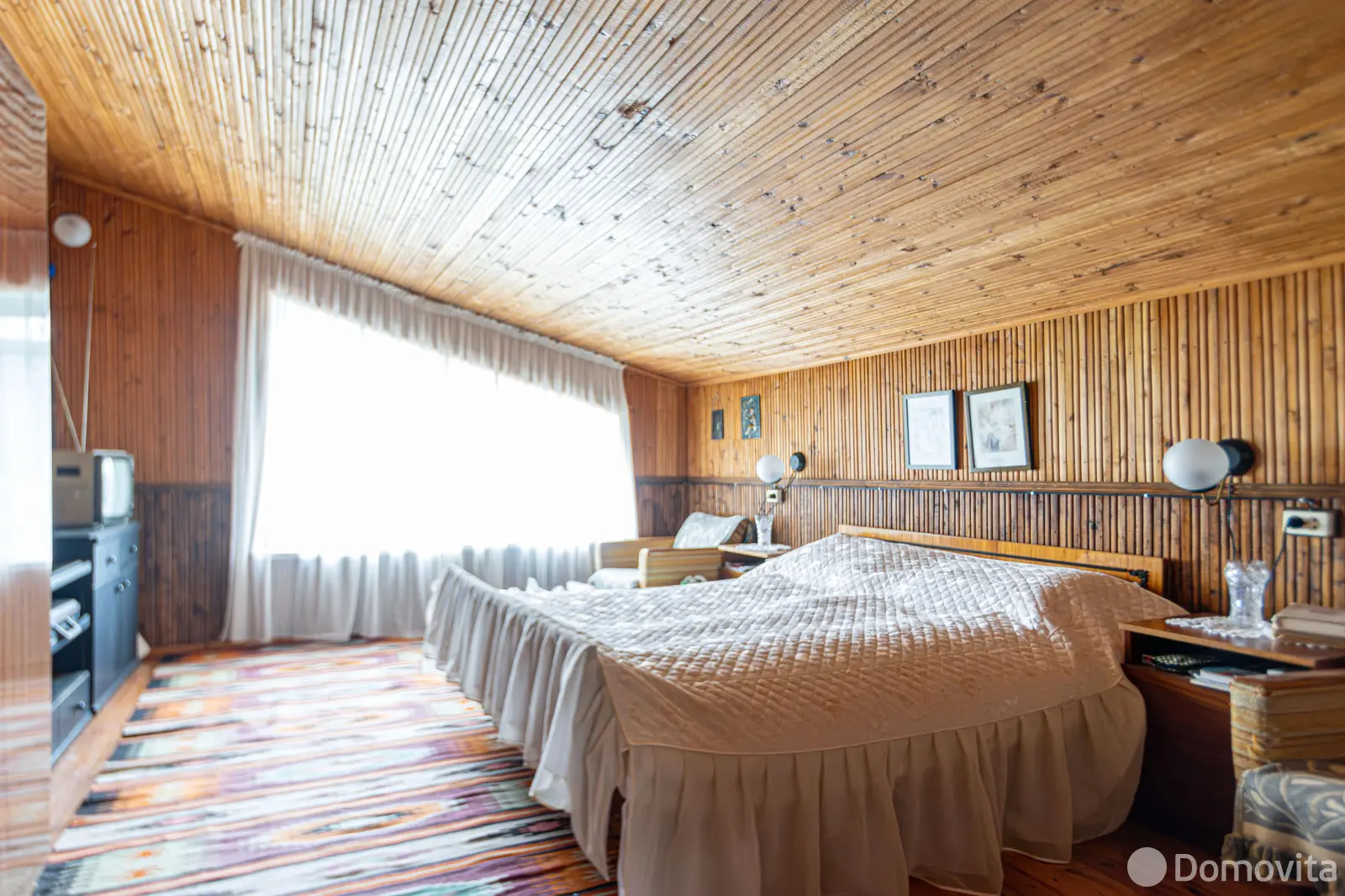 Продажа 2-этажной дачи в Прогрессивный Минская область, 41900USD, код 183120 - фото 13