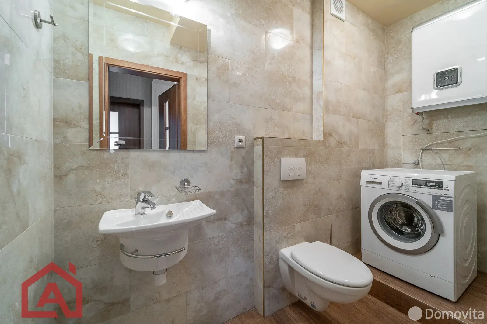 Снять 2-комнатную квартиру в Минске, ул. Гвардейская, д. 12, 900USD, код 144724 - фото 3