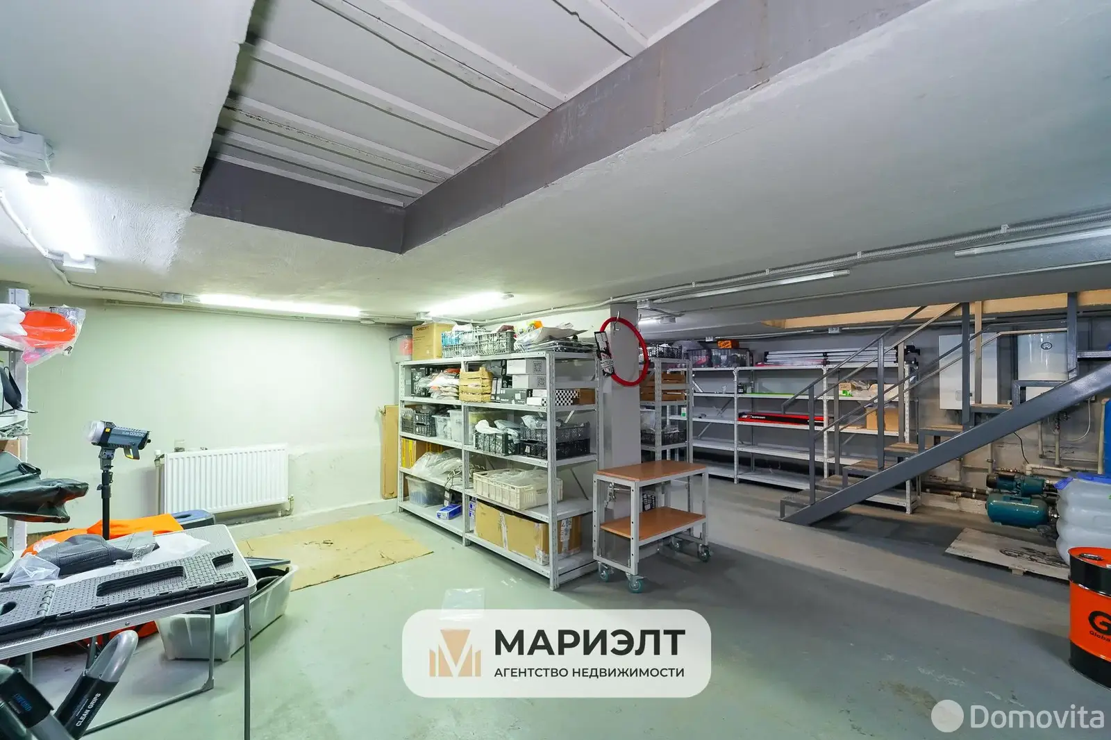 объект сферы услуг, Валерьяново, ул. Славянская, д. 48/А, стоимость продажи 104 668 р.