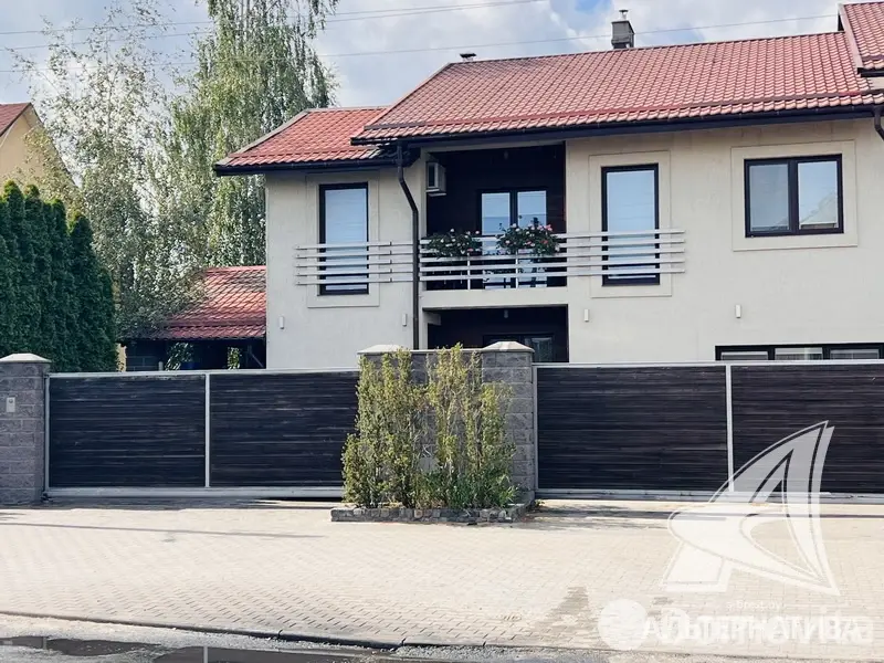 продажа коттеджа, Брест,