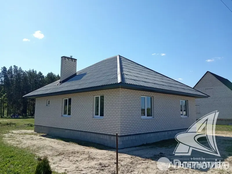 продажа дома, Мухавец, 