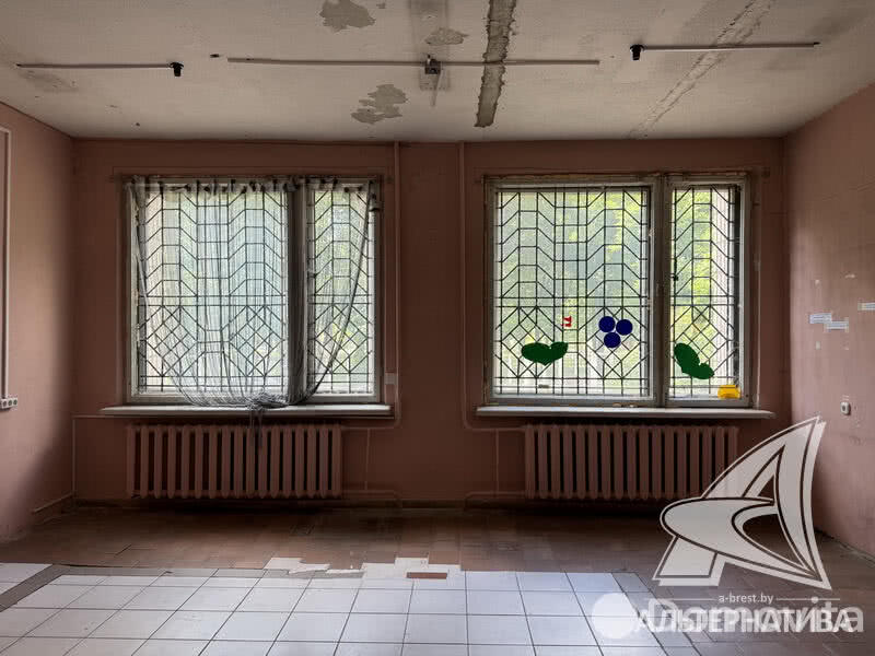 Купить офис в Бресте, 350000USD, код 7446 - фото 19