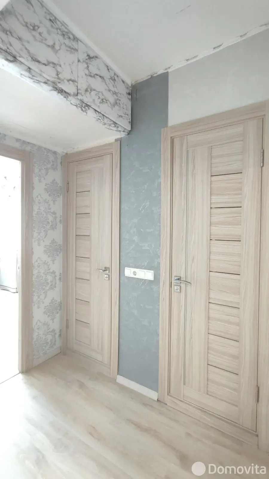 квартира, Минск, ул. Одинцова, д. 71/3 в Фрунзенском районе